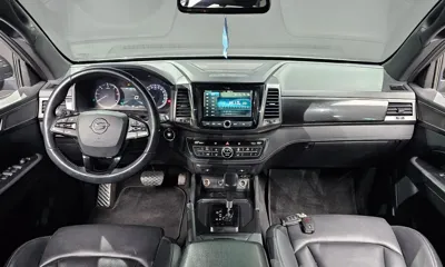 KG_Mobility_Ssangyong Rexton 2021, 36997 км, за 13676.91 USD - фото 7
