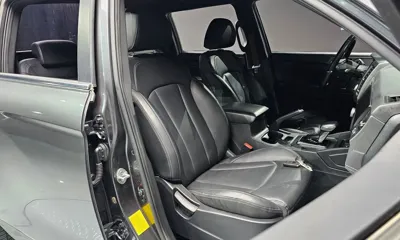 KG_Mobility_Ssangyong Rexton 2021, 36997 км, за 13676.91 USD - фото 10