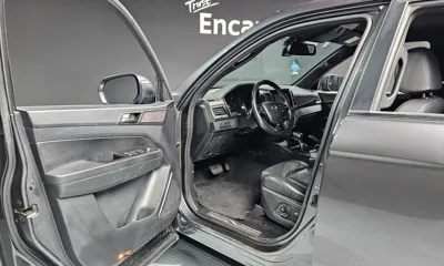 KG_Mobility_Ssangyong Rexton 2021, 36997 км, за 13676.91 USD - фото 11