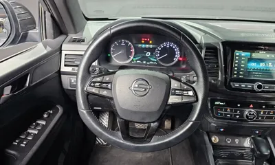 KG_Mobility_Ssangyong Rexton 2021, 36997 км, за 13676.91 USD - фото 12