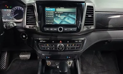 KG_Mobility_Ssangyong Rexton 2021, 36997 км, за 13676.91 USD - фото 15