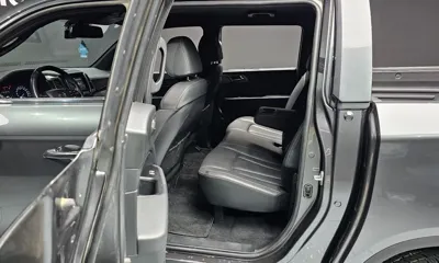 KG_Mobility_Ssangyong Rexton 2021, 36997 км, за 13676.91 USD - фото 18