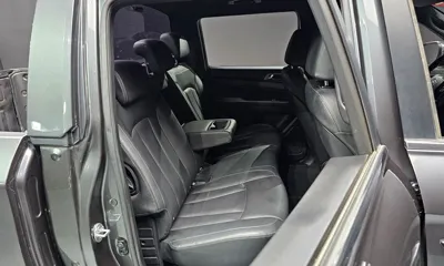 KG_Mobility_Ssangyong Rexton 2021, 36997 км, за 13676.91 USD - фото 19