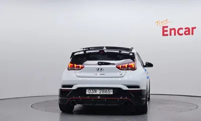 Hyundai Veloster 2019, 156587 км, за 7162.85 USD