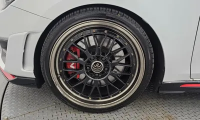 Hyundai Veloster 2019, 156587 км, за 7162.85 USD