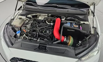 Hyundai Veloster 2019, 156587 км, за 7162.85 USD - фото 6