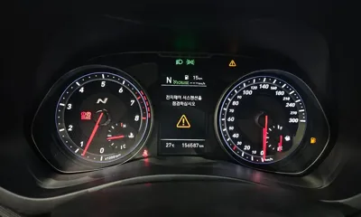 Hyundai Veloster 2019, 156587 км, за 7162.85 USD - фото 8
