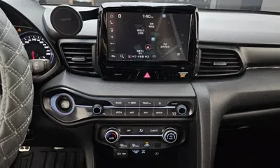 Hyundai Veloster 2019, 156587 км, за 7162.85 USD - фото 14
