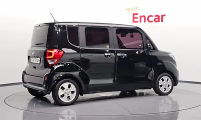 Kia Ray 2018, 125425 км, за 6236.05 USD