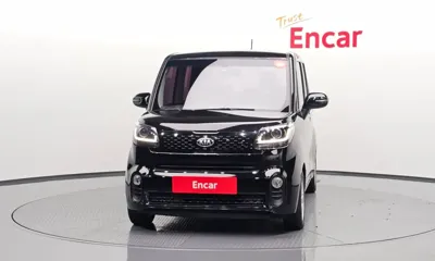 Kia Ray 2018, 125425 км, за 6236.05 USD