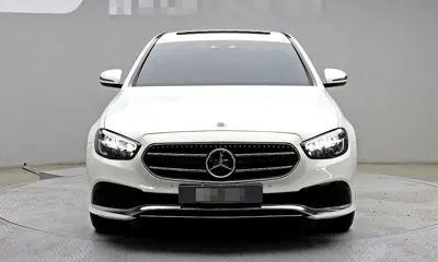 Mercedes-Benz E-Class 2021, 89179 км, за 20882.14 USD