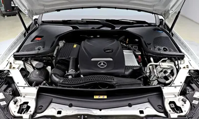 Mercedes-Benz E-Class 2021, 89179 км, за 20882.14 USD - фото 6