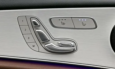 Mercedes-Benz E-Class 2021, 89179 км, за 20882.14 USD - фото 15