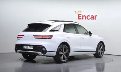Genesis GV70 2023, 28107 км, за 26374.95 USD