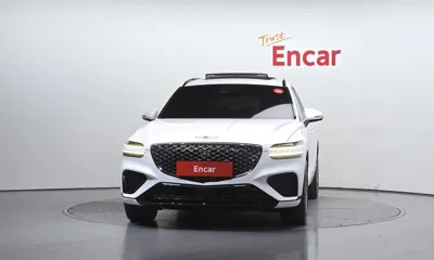 Genesis GV70 2023, 28107 км, за 26374.95 USD