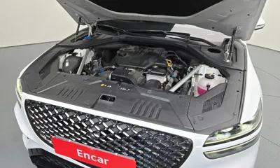 Genesis GV70 2023, 28107 км, за 26374.95 USD - фото 6