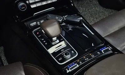 Kia Stinger 2018, 133198 км, за 8400.07 USD - фото 9