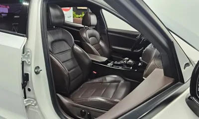 Kia Stinger 2018, 133198 км, за 8400.07 USD - фото 10