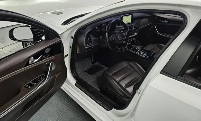 Kia Stinger 2018, 133198 км, за 8400.07 USD - фото 11