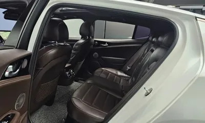Kia Stinger 2018, 133198 км, за 8400.07 USD - фото 12