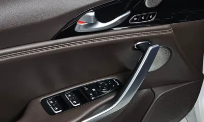 Kia Stinger 2018, 133198 км, за 8400.07 USD - фото 17