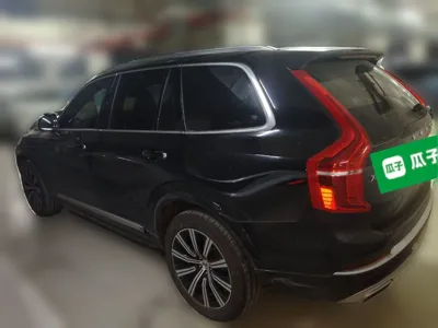 Volvo XC90 2021, 121800 км, за 34472 USD - фото 4