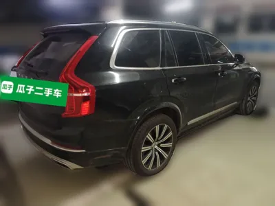 Volvo XC90 2021, 121800 км, за 34472 USD - фото 6