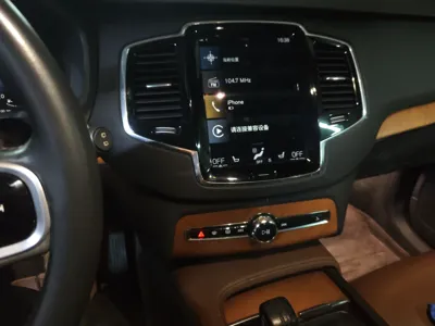 Volvo XC90 2021, 121800 км, за 34472 USD - фото 14