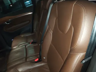 Volvo XC90 2021, 121800 км, за 34472 USD - фото 18