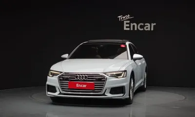 Audi A6 2020, 77613 км, за 18851.81 USD