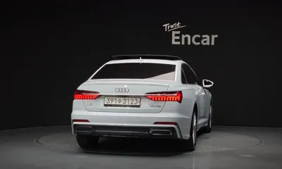 Audi A6 2020, 77613 км, за 18851.81 USD