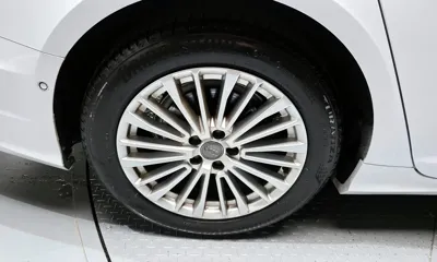Audi A6 2020, 77613 км, за 18851.81 USD