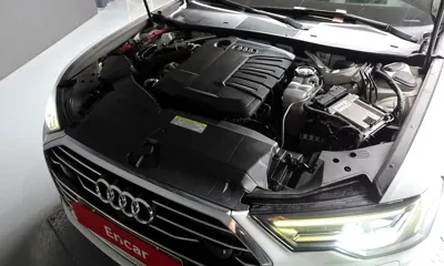 Audi A6 2020, 77613 км, за 18851.81 USD - фото 6