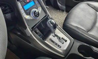 Hyundai Avante 2013, 115010 км, за 3633.96 USD - фото 9