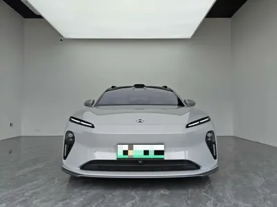 Nio ET5 2023, 60000 км, за 17492.91 USD