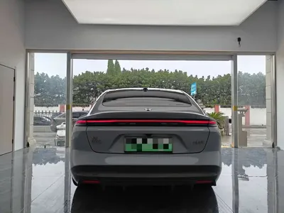 Nio ET5 2023, 60000 км, за 17492.91 USD