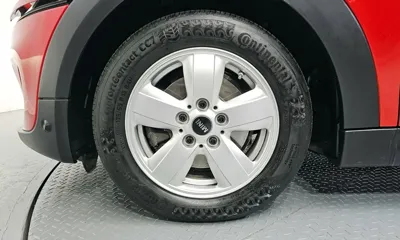 MINI Cooper 2018, 167587 км, за 4354.15 USD
