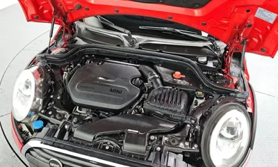 MINI Cooper 2018, 167587 км, за 4354.15 USD - фото 6