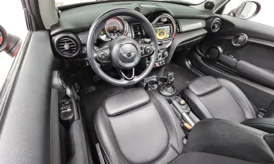 MINI Cooper 2018, 167587 км, за 4354.15 USD - фото 7