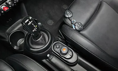 MINI Cooper 2018, 167587 км, за 4354.15 USD - фото 9