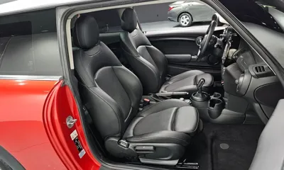 MINI Cooper 2018, 167587 км, за 4354.15 USD - фото 10