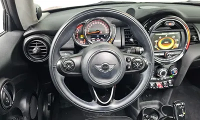 MINI Cooper 2018, 167587 км, за 4354.15 USD - фото 14