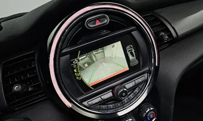 MINI Cooper 2018, 167587 км, за 4354.15 USD - фото 16