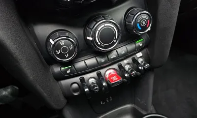 MINI Cooper 2018, 167587 км, за 4354.15 USD - фото 18