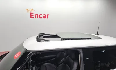 MINI Cooper 2018, 167587 км, за 4354.15 USD - фото 20