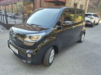 Kia Ray 2019, 100000 км, за 6892.48 USD