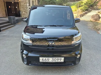 Kia Ray 2019, 100000 км, за 6892.48 USD