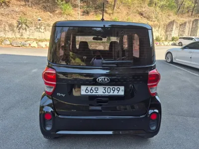Kia Ray 2019, 100000 км, за 6892.48 USD