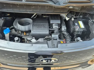 Kia Ray 2019, 100000 км, за 6892.48 USD - фото 6