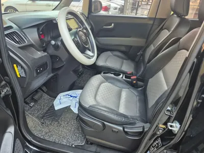 Kia Ray 2019, 100000 км, за 6892.48 USD - фото 7